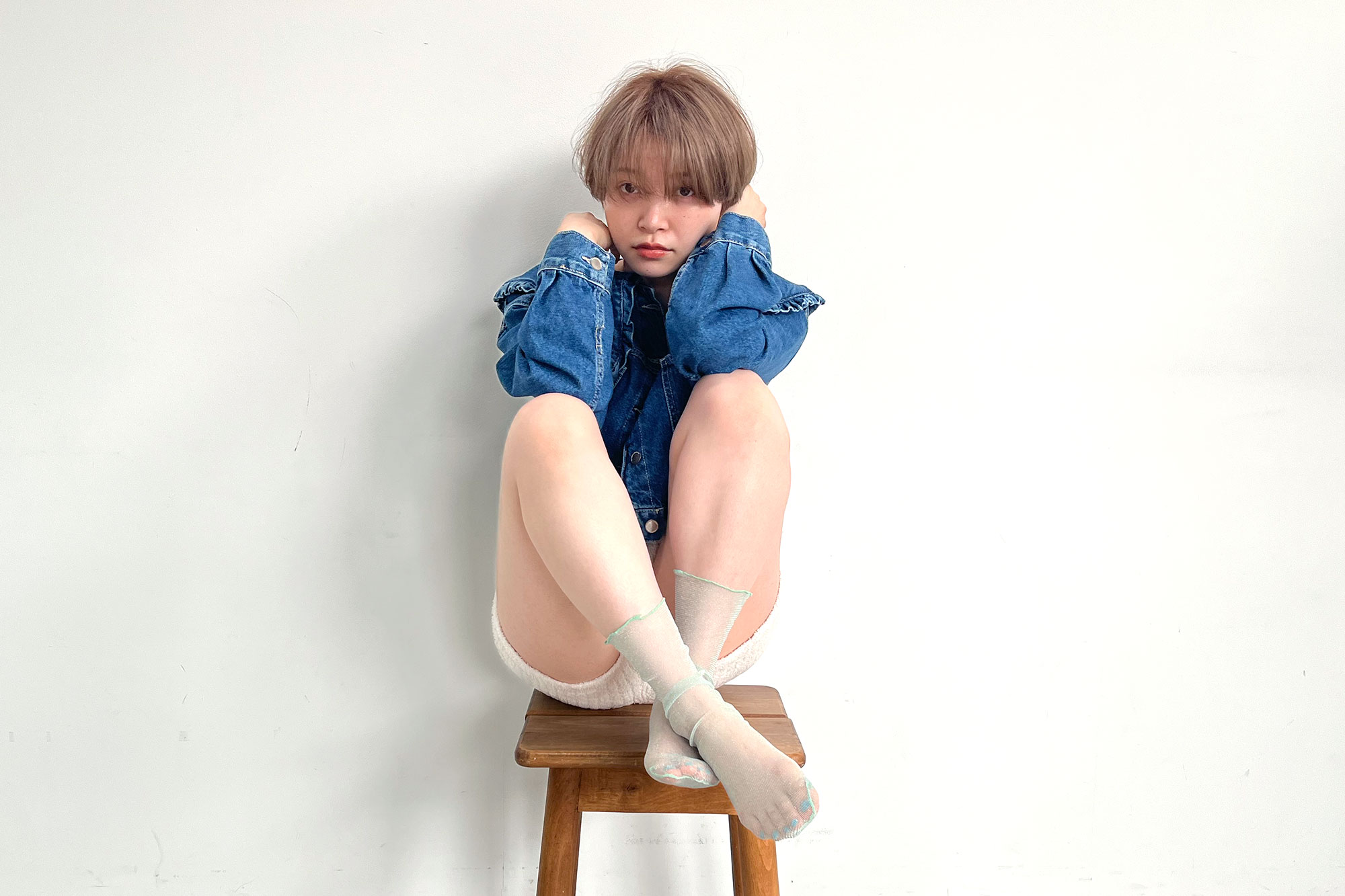 武蔵小杉 美容室 TRUST（トラスト）のスライド画像
