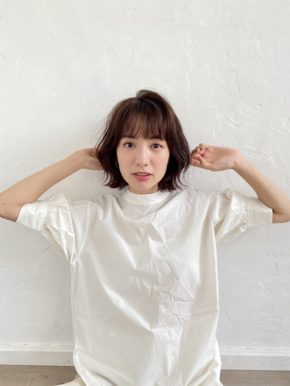 レイヤーボブのイメージ画像