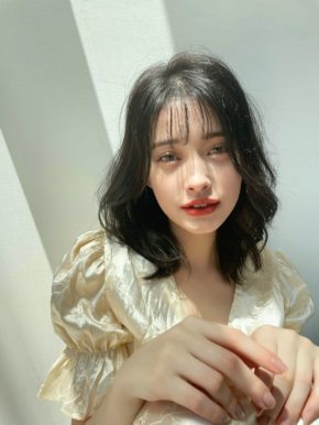 韓国風ミディのイメージ画像